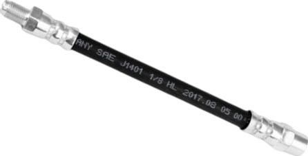 MDR GOM-BH0086 - Гальмівний шланг autocars.com.ua