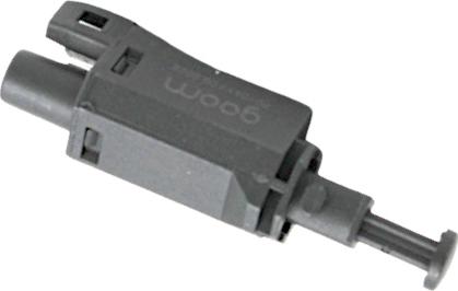 MDR GOM-BL0005 - Вимикач ліхтаря сигналу гальмування autocars.com.ua