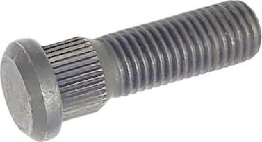 MDR GOM-BOL0012 - Болт для кріплення колеса autocars.com.ua