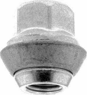 MDR GOM-BOL0015 - Гайка кріплення колеса autocars.com.ua