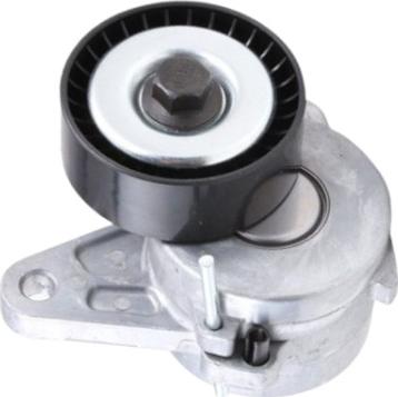 MDR GOM-BT0029 - Натягувач ременя, клинові зуб. autocars.com.ua