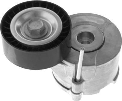 MDR GOM-BT0044 - Натягувач ременя, клинові зуб. autocars.com.ua