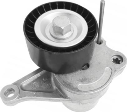 MDR GOM-BT0058 - Натягувач ременя, клинові зуб. autocars.com.ua