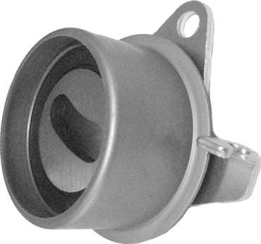 MDR GOM-BT0084 - Паразитний / провідний ролик, поліклиновий ремінь autocars.com.ua