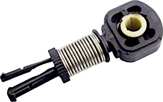 MDR GOM-BUR0004 - Втулка, шток вилки перемикання передач autocars.com.ua