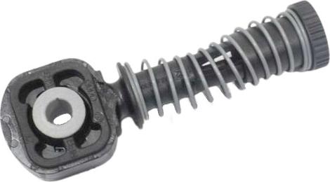 MDR GOM-BUR0007 - Втулка, шток вилки перемикання передач autocars.com.ua