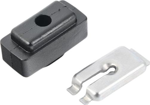 MDR GOM-BUR0008 - Втулка, шток вилки перемикання передач autocars.com.ua