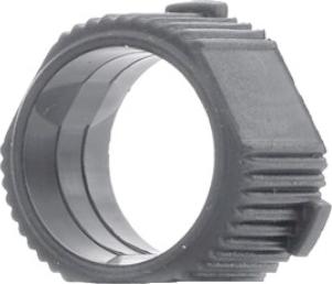 MDR GOM-BUS0002 - Втулка, вал сошки рульового управління autocars.com.ua