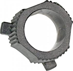 MDR GOM-BUS0004 - Втулка, вал сошки рульового управління autocars.com.ua