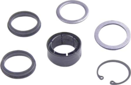 MDR GOM-BUS0012 - Втулка, вал сошки рульового управління autocars.com.ua