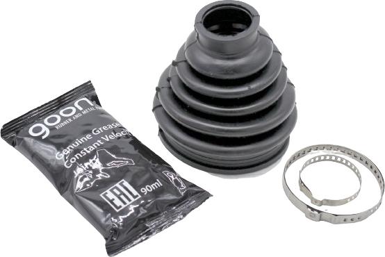 MDR GOM-CB0034 - Пильник, приводний вал autocars.com.ua