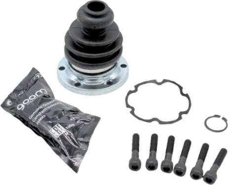 MDR GOM-CB0041 - Пильник, приводний вал autocars.com.ua