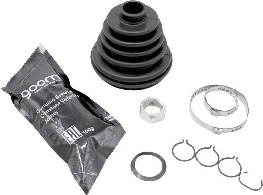 MDR GOM-CB0068 - Пильник, приводний вал autocars.com.ua