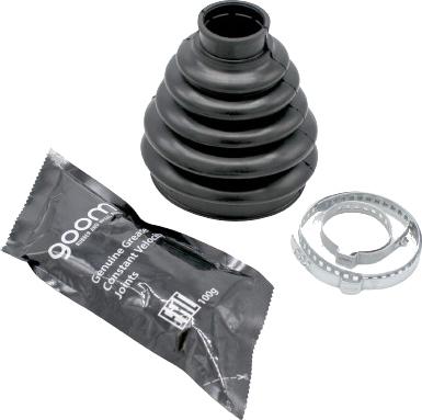 MDR GOM-CB0072 - Пильник, приводний вал autocars.com.ua