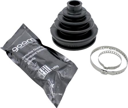 MDR GOM-CB0081 - Пильник, приводний вал autocars.com.ua