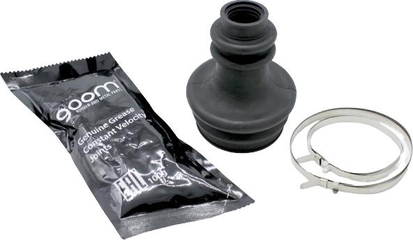 MDR GOM-CB0098 - Пильник, приводний вал autocars.com.ua