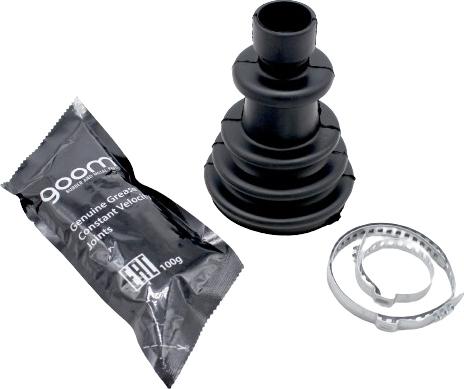 MDR GOM-CB0104 - Пильник, приводний вал autocars.com.ua