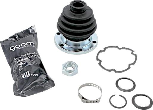 MDR GOM-CB0114 - Пильник, приводний вал autocars.com.ua