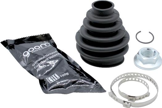 MDR GOM-CB0131 - Пильник, приводний вал autocars.com.ua