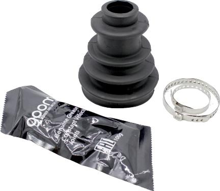 MDR GOM-CB0133 - Пильник, приводний вал autocars.com.ua