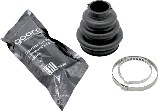 MDR GOM-CB0199 - Пильник, приводний вал autocars.com.ua