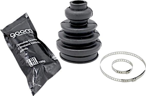 MDR GOM-CB0200 - Пильник, приводний вал autocars.com.ua