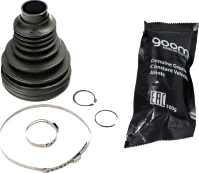 MDR GOM-CB0223 - Пильник, приводний вал autocars.com.ua