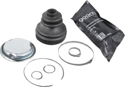 MDR GOM-CB0224 - Пильник, приводний вал autocars.com.ua