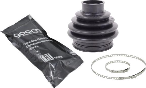 MDR GOM-CB0239 - Пильник, приводний вал autocars.com.ua