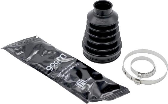 MDR GOM-CB0241 - Пильник, приводний вал autocars.com.ua