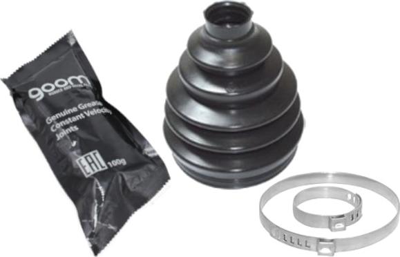 MDR GOM-CB0246 - Пильник, приводний вал autocars.com.ua