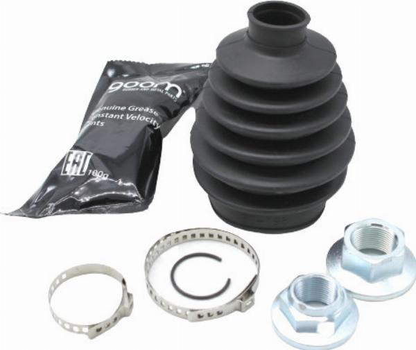 MDR GOM-CB0252 - Пильник, приводний вал autocars.com.ua