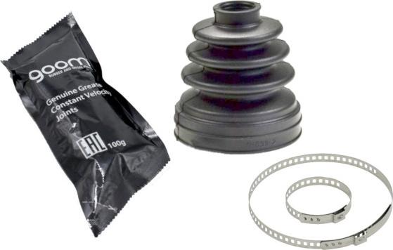 MDR GOM-CB0318 - Пильник, приводний вал autocars.com.ua