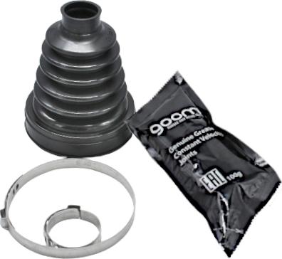 MDR GOM-CB0414 - Пильник, приводний вал autocars.com.ua