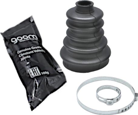 MDR GOM-CB0416 - Пильник, приводний вал autocars.com.ua