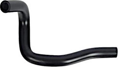 MDR GOM-CBH0004 - Шланг, вентиляція картера autocars.com.ua