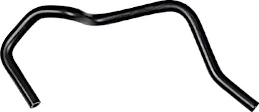 MDR GOM-CBH0005 - Шланг, вентиляція картера autocars.com.ua