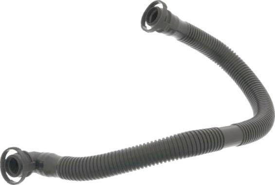 MDR GOM-CBH0008 - Шланг, вентиляція картера autocars.com.ua