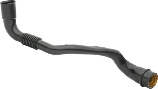 MDR GOM-CBH0010 - Шланг, вентиляція картера autocars.com.ua
