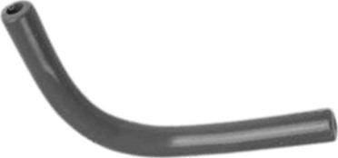 MDR GOM-CBH0016 - Шланг, вентиляція картера autocars.com.ua