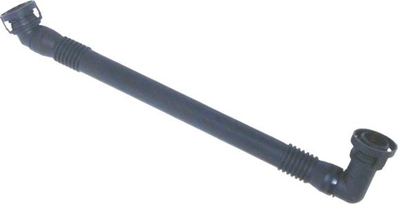 MDR GOM-CBH0017 - Шланг, вентиляція картера autocars.com.ua