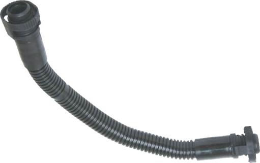 MDR GOM-CBH0021 - Шланг, вентиляція картера autocars.com.ua