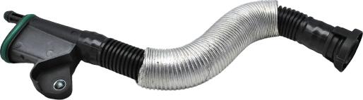 MDR GOM-CBH0023 - Шланг, вентиляція картера autocars.com.ua