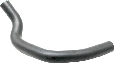 MDR GOM-CBH0031 - Шланг, вентиляція картера autocars.com.ua