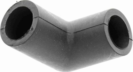 MDR GOM-CBH0035 - Шланг, вентиляція картера autocars.com.ua