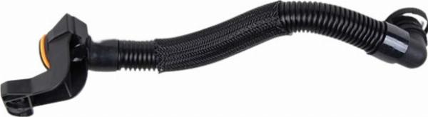 MDR GOM-CBH0038 - Шланг, вентиляція картера autocars.com.ua
