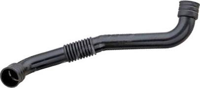 MDR GOM-CBH0039 - Шланг, вентиляція картера autocars.com.ua