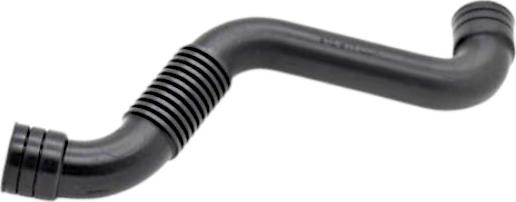 MDR GOM-CBH0045 - Шланг, вентиляція картера autocars.com.ua