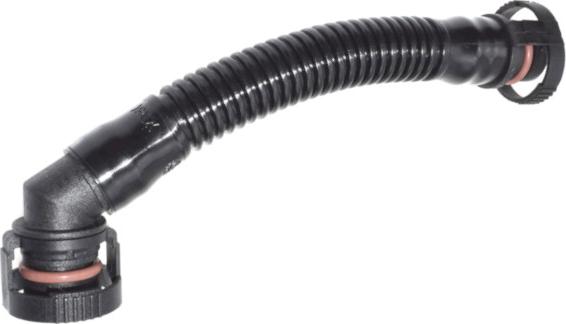 MDR GOM-CBH0047 - Шланг, вентиляція картера autocars.com.ua