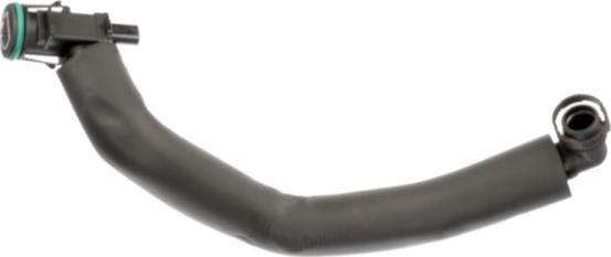 MDR GOM-CBH0054 - Шланг, вентиляція картера autocars.com.ua